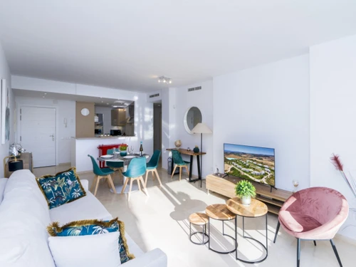 Apartment Casares, 2 bedrooms, 4 persons - photo_1011600925966