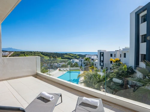 Appartement Estepona, 4 pièces, 6 personnes - photo_1011600908180