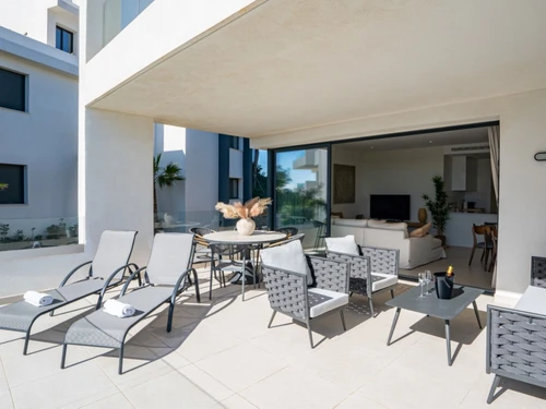 Appartement Estepona, 4 pièces, 6 personnes - photo_1011600908180