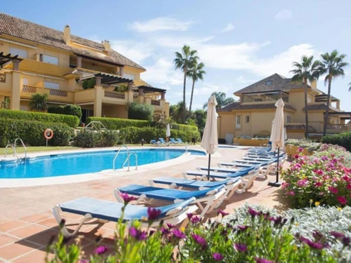 Apartamento Marbella, 3 dormitorios, 6 personas - photo_1011602521464