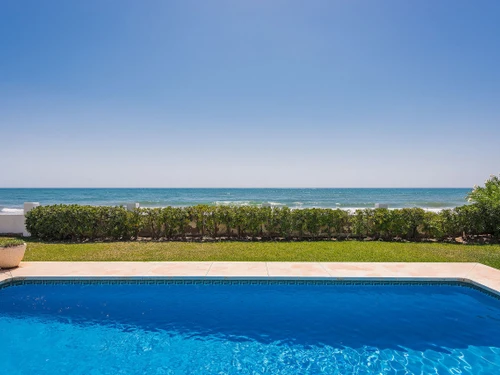 Villa Marbella, 3 bedrooms, 7 persons - photo_1011600914778