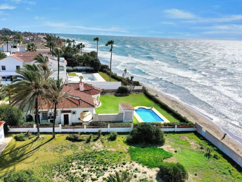 Villa Marbella, 3 bedrooms, 7 persons - photo_1011600914778