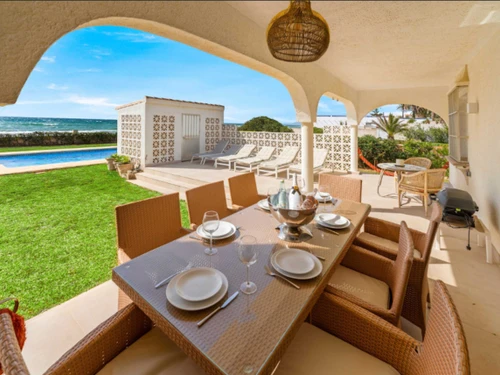 Villa Marbella, 3 bedrooms, 7 persons - photo_1011600914778