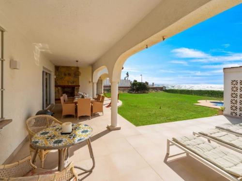 Villa Marbella, 3 bedrooms, 7 persons - photo_1011600914778
