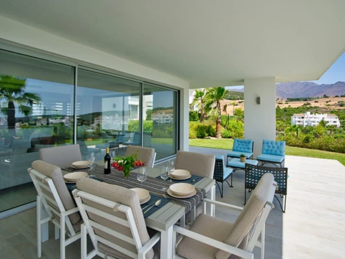 Apartment Casares, 3 bedrooms, 6 persons - photo_1011600923022