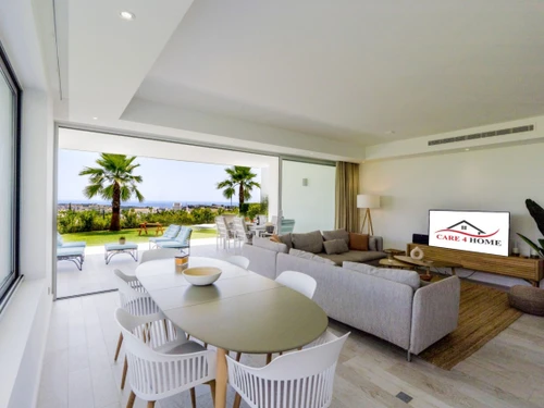 Apartment Casares, 3 bedrooms, 6 persons - photo_1011600923022