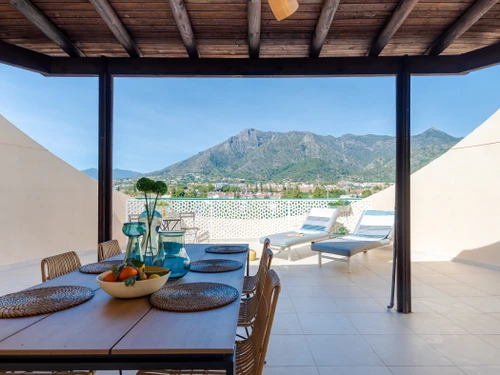 Ferienwohnung Marbella, 3 Schlafzimmer, 6 Personen - photo_1011602523600