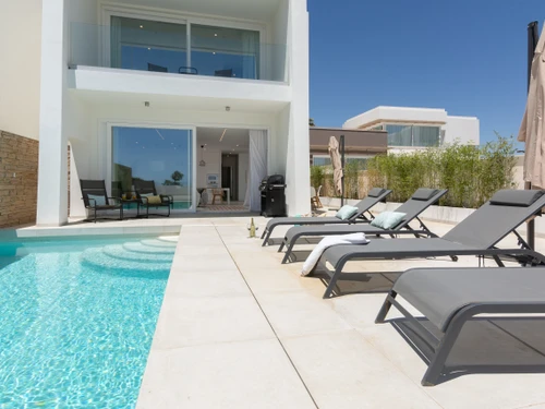 Villa Mijas Costa, 3 bedrooms, 8 persons - photo_1011600918485