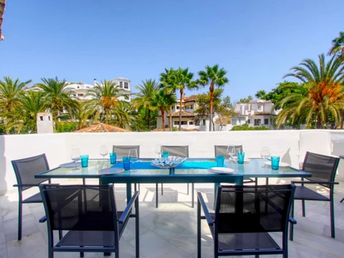 Apartment Marbella, 4 bedrooms, 12 persons - photo_1011600901599