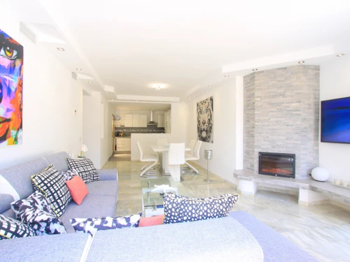 Apartment Marbella, 4 bedrooms, 12 persons - photo_1011600901599