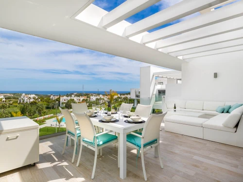 Apartment Casares, 3 bedrooms, 6 persons - photo_1011600896819