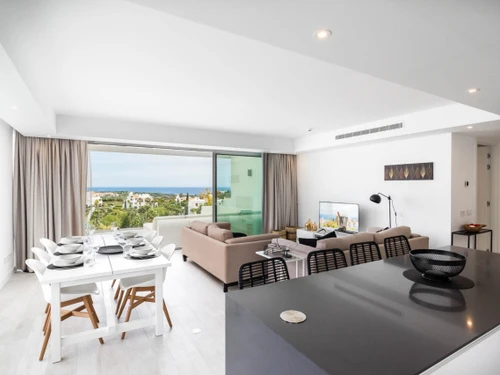 Apartment Casares, 3 bedrooms, 6 persons - photo_1011600896819