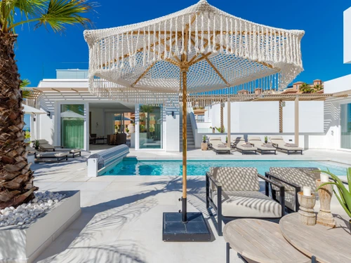 Villa Mijas, 10 pièces, 18 personnes - photo_1011602523447