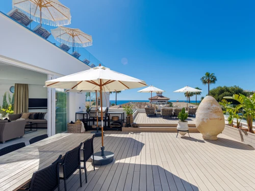 Villa Mijas, 10 pièces, 18 personnes - photo_1011602523447