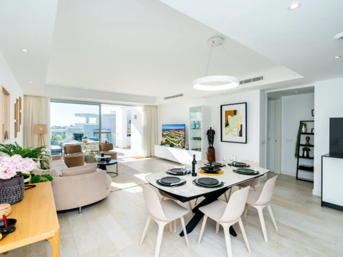 Apartamento Casares, 2 dormitorios, 4 personas - photo_1011600929761