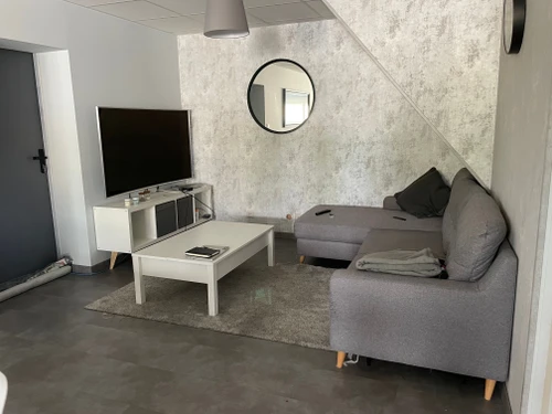 Gîte La Suze-sur-Sarthe, 2 pièces, 4 personnes - photo_19352522810