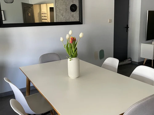 Gîte La Suze-sur-Sarthe, 2 pièces, 4 personnes - photo_19352522810