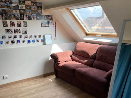 Gîte La Suze-sur-Sarthe, 2 pièces, 4 personnes - photo_19352522810