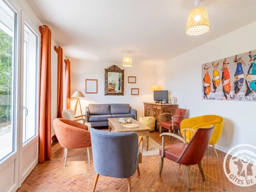 Gîte Les Cerqueux, 6 pièces, 11 personnes - photo_1011695646718