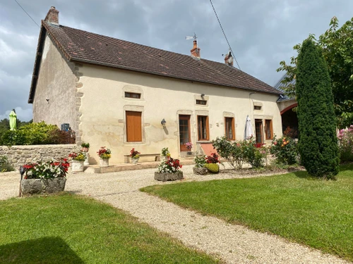 Gîte Saint-Martin-de-la-Mer, 4 pièces, 8 personnes - photo_1011695328880