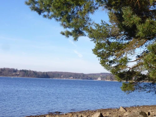 Gîte Moux-en-Morvan, 8 pièces, 15 personnes - photo_1011695329603