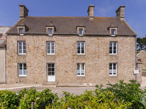 Gîte Anneville-en-Saire, 5 pièces, 10 personnes - photo_1011182449015