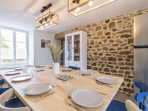 Gîte Anneville-en-Saire, 5 pièces, 10 personnes - photo_1011182449015