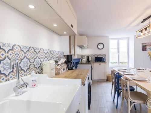 Gîte Anneville-en-Saire, 5 pièces, 10 personnes - photo_1011182449015