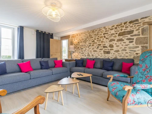 Gîte Anneville-en-Saire, 5 pièces, 10 personnes - photo_1011182449015