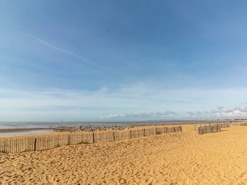 Maison Châtelaillon-Plage, 4 pièces, 6 personnes - photo_1011695687203