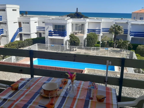 Apartment Port Leucate, 1 bedroom, 4 persons - photo_1011598387971