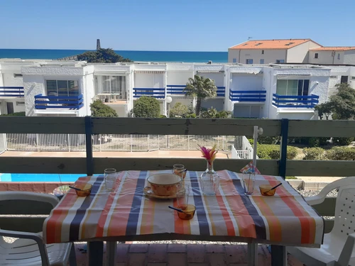 Apartment Port Leucate, 1 bedroom, 4 persons - photo_1011598387971