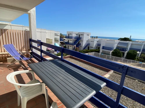 Apartment Port Leucate, 1 bedroom, 4 persons - photo_1011598387971