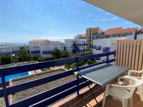 Apartment Port Leucate, 1 bedroom, 4 persons - photo_1011598387971