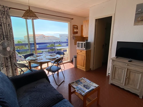 Apartment Port Leucate, 1 bedroom, 4 persons - photo_1011598387971