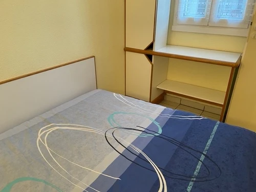 Ferienwohnung Arzon, 1 Schlafzimmer, 4 Personen - photo_1011695702980