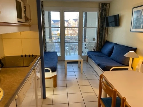 Ferienwohnung Arzon, 1 Schlafzimmer, 4 Personen - photo_1011695702980