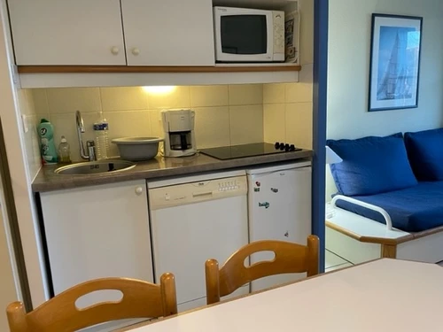 Ferienwohnung Arzon, 1 Schlafzimmer, 4 Personen - photo_1011695702980