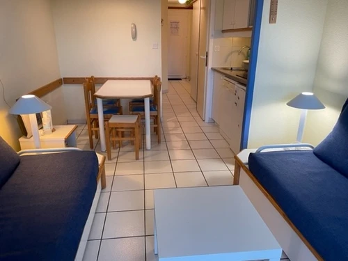 Ferienwohnung Arzon, 1 Schlafzimmer, 4 Personen - photo_1011695702980