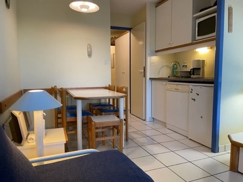Ferienwohnung Arzon, 1 Schlafzimmer, 4 Personen - photo_1011695702980