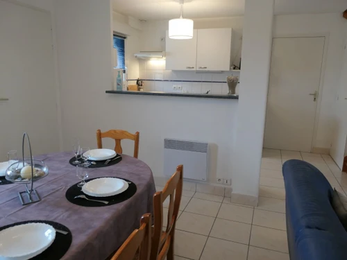 Maison Sarzeau, 4 pièces, 6 personnes - photo_1011695704341