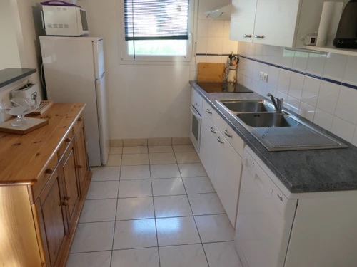 Maison Sarzeau, 4 pièces, 6 personnes - photo_1011695704341