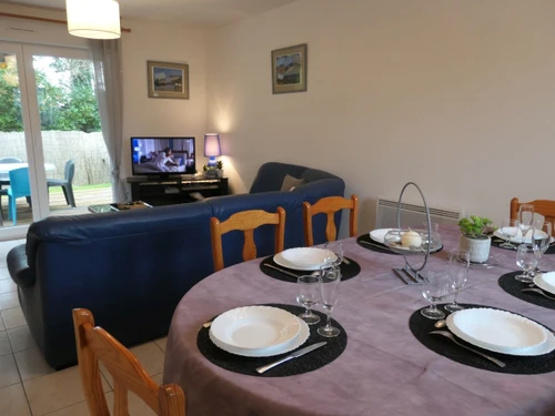 Maison Sarzeau, 4 pièces, 6 personnes - photo_1011695704341