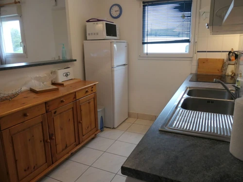 Maison Sarzeau, 4 pièces, 6 personnes - photo_1011695704341