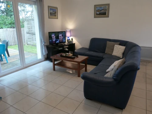 Maison Sarzeau, 4 pièces, 6 personnes - photo_1011695704341