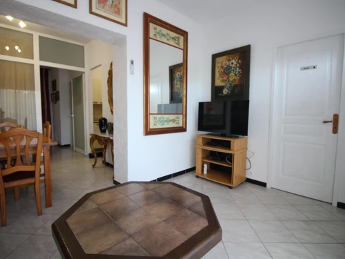 Appartement Llançà, 2 pièces, 4 personnes - photo_1011695719977