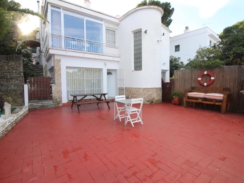 Appartement Llançà, 2 pièces, 4 personnes - photo_1011695719977