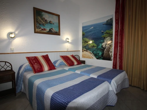 Appartement Llançà, 2 pièces, 4 personnes - photo_1011695719977