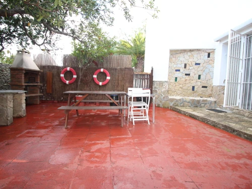 Appartement Llançà, 3 pièces, 6 personnes - photo_1011695720094