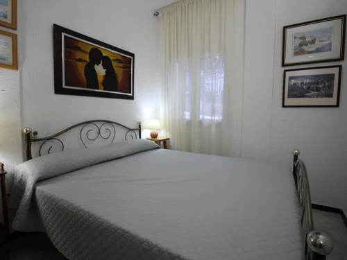 Appartement Llançà, 3 pièces, 6 personnes - photo_1011695720094